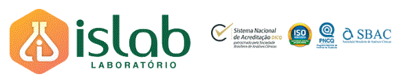 ISLAB CENTRO LABORATORIAL E ODONTOLOGICO